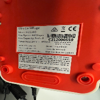 OHAUS Mini Centrifuge image 1